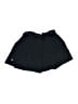 Lululemon Athletica Solid Black Skort Size 8 - photo 2