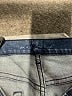7 For All Mankind Blue Jeans Size 28 waist - photo 4