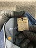 7 For All Mankind Blue Jeans Size 28 waist - photo 5