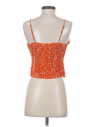 Sienna Sky Sleeveless Blouse (view 2)