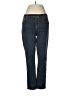 DG^2 by Diane Gilman Tweed Blue Jeans Size M - photo 1