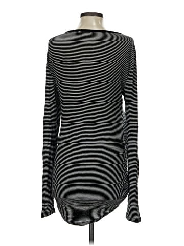 Gap - Maternity Long Sleeve T-Shirt (view 2)
