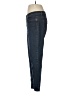 DG^2 by Diane Gilman Tweed Blue Jeans Size M - photo 5