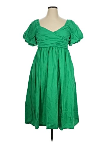 Crown & Ivy Casual Dress (view 1)