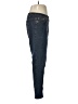 DG^2 by Diane Gilman Tweed Blue Jeans Size M - photo 4