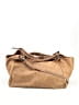 SOFIA 100% Leather Tan Leather Hobo One size - photo 1