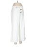 Calvin Klein Ivory Dress Pants Size M - photo 1