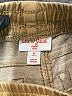 Cat & Jack Solid Tan Khakis Size 3T - photo 3