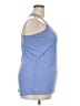 C9 By Champion 100% Polyester Blue Tank Top Size XXL - photo 4