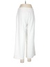Calvin Klein Ivory Dress Pants Size M - photo 2
