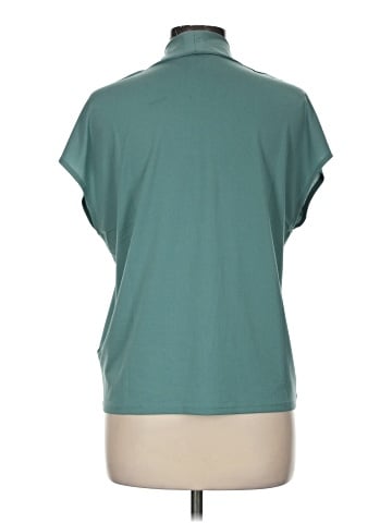 H&M Short Sleeve Blouse (view 2)