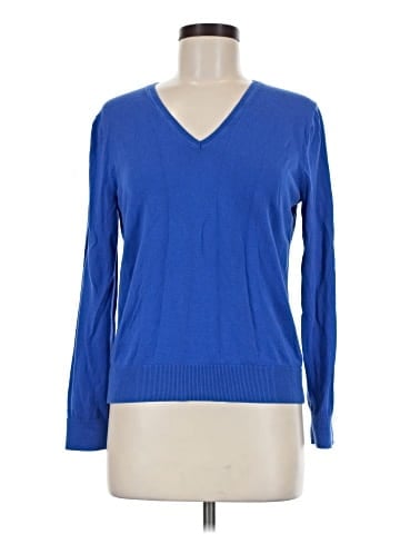 Banana Republic Factory Store Pullover Sweater (view 1)