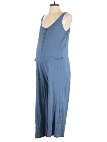 Hatch Jumpsuit (view 1)