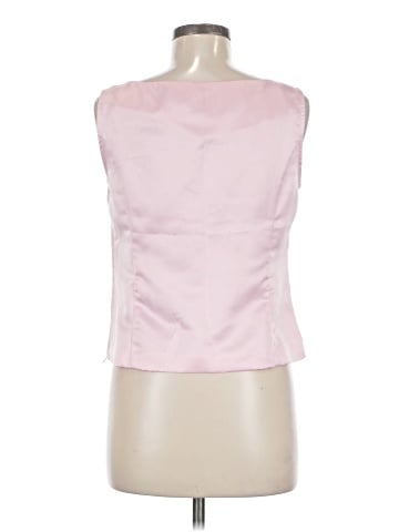 Sag Harbor Sleeveless Blouse (view 2)