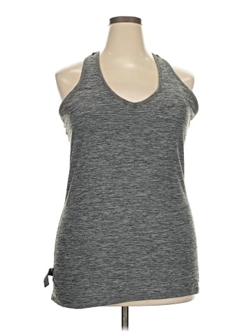 Champion Active Tank (view 1)