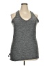 Champion Gray Active Tank Size XXL - photo 1
