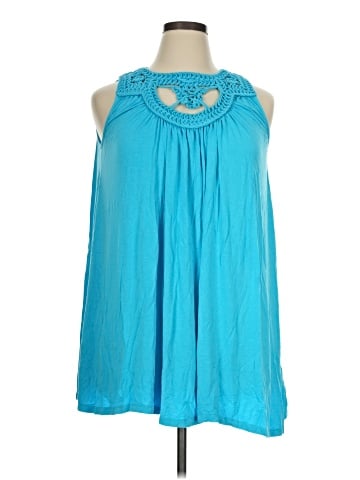 Roaman's Tank Top (view 1)