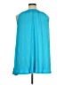 Roaman's Blue Tank Top Size 14 (M) - photo 2