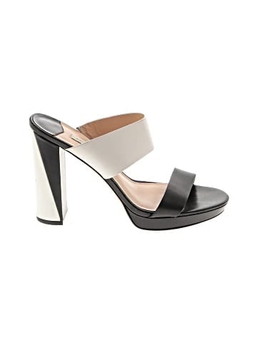 Diane von Furstenberg Sandals (view 1)