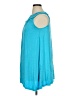 Roaman's Blue Tank Top Size 14 (M) - photo 5