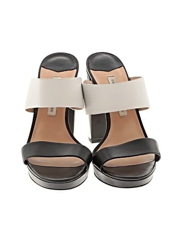 Diane von Furstenberg Sandals (view 2)