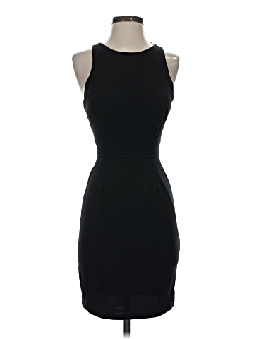 Jodi Kristopher Cocktail Dress (view 1)