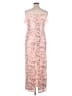 PAPELL Studio Pink Cocktail Dress Size 14 - photo 2