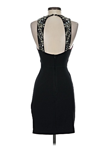 Jodi Kristopher Cocktail Dress (view 2)