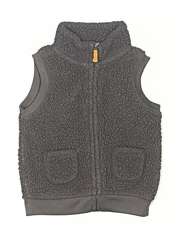 Just One Year by Carter's Vest (view 1)