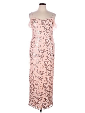 PAPELL Studio Cocktail Dress (view 1)