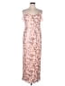 PAPELL Studio Pink Cocktail Dress Size 14 - photo 1