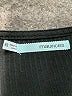 Maurices Solid Black Cocktail Dress Size XS - photo 7
