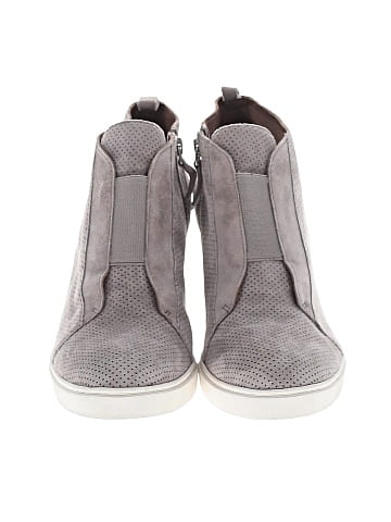 Linea Paolo Wedges (view 2)