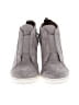 Linea Paolo 100% Leather Gray Wedges Size 10 - photo 2