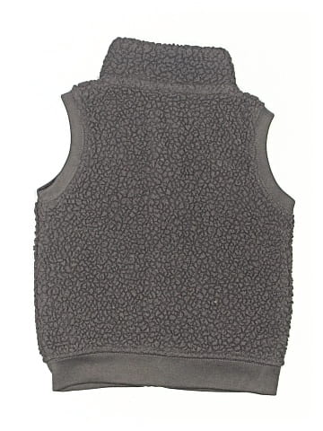Just One Year by Carter's Vest (view 2)