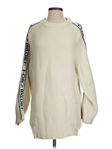 Tory Sport Pullover Sweater (view 1)