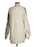 Tory Sport Ivory Pullover Sweater Size XS - photo 1