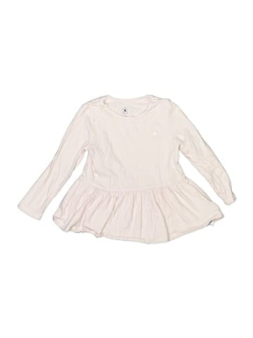 Baby Gap Long Sleeve Top (view 1)