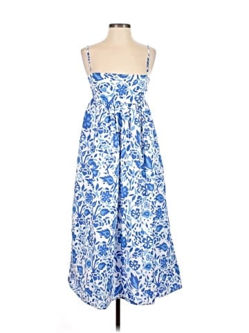 THML Casual Dress (view 1)