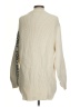 Tory Sport Ivory Pullover Sweater Size XS - photo 2