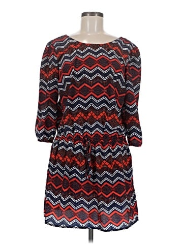 Bebop Casual Dress (view 1)