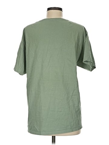 Poison Short Sleeve T-Shirt (view 2)
