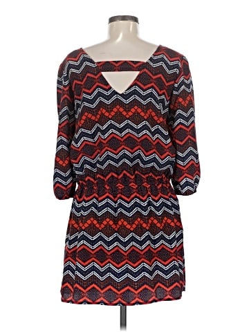 Bebop Casual Dress (view 2)
