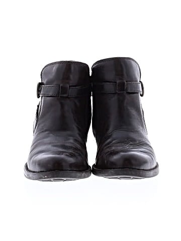 Born Crown Ankle Boots (view 2)