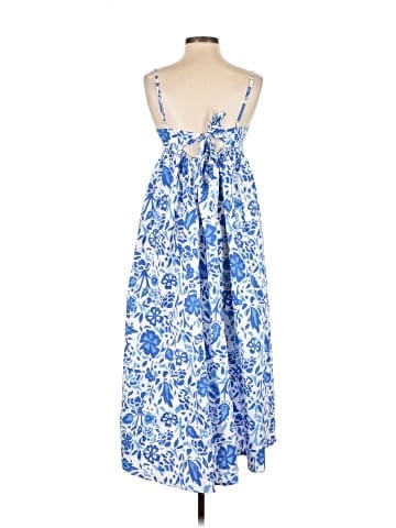 THML Casual Dress (view 2)