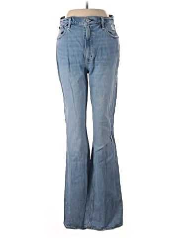 Abercrombie & Fitch Jeans (view 1)