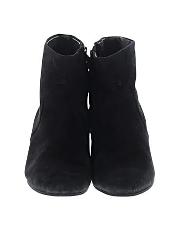 Eileen Fisher Ankle Boots (view 2)