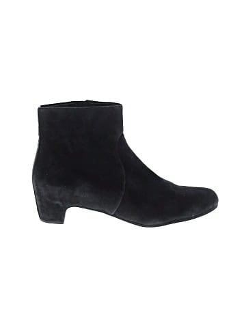 Eileen Fisher Ankle Boots (view 1)
