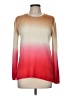 Chelsea & Theodore 100% Acrylic Red Pullover Sweater Size M - photo 1