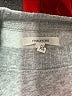 Maurices Gray Sweatshirt Size XS - photo 7